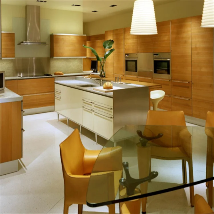 Wooden image pantry cupboards prices in sri lanka kitchen cabinet set