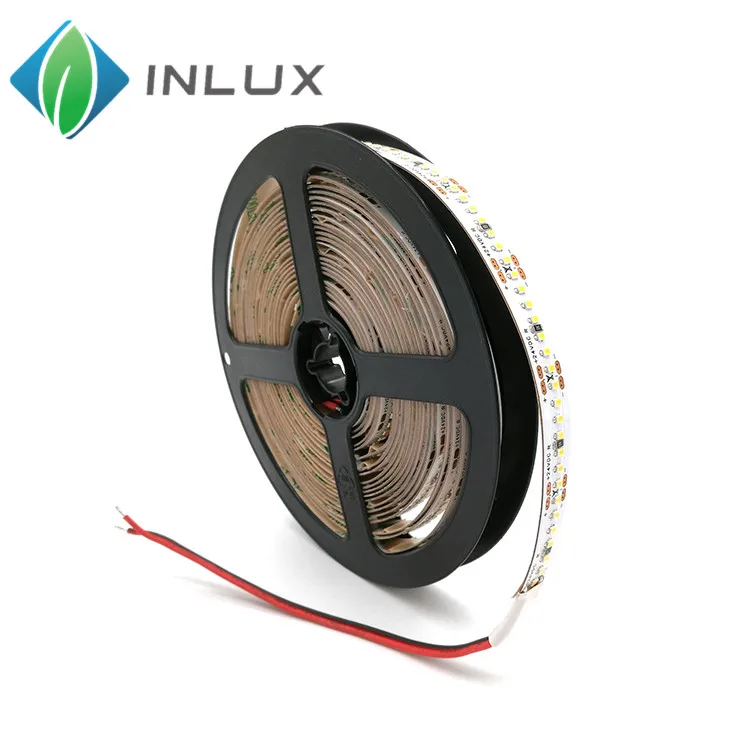 High Quality Outdoor Led Strip Light Cv 2216 INLUX IP20 / IP65 /IP67/IP68 Led Flexible Strip