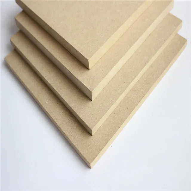 
7mm 8mm 9mm 12mm 15mm 16mm 18mm melamine mdf ,color mdf board , plain mdf 