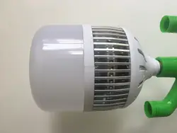 Warehouse High Power 100W High Bay Lights Industrial Style LED Lamp