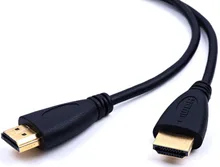 100pcs lot 1m 3ft High Speed HDMI Cable with Ethernet FOR HDTV s DVD players