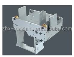 high speed computer table saw machine wood cutting machine  E33