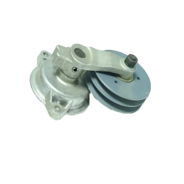 Tensioning pulley assy 02234576 02238069 for Deutz F6L912