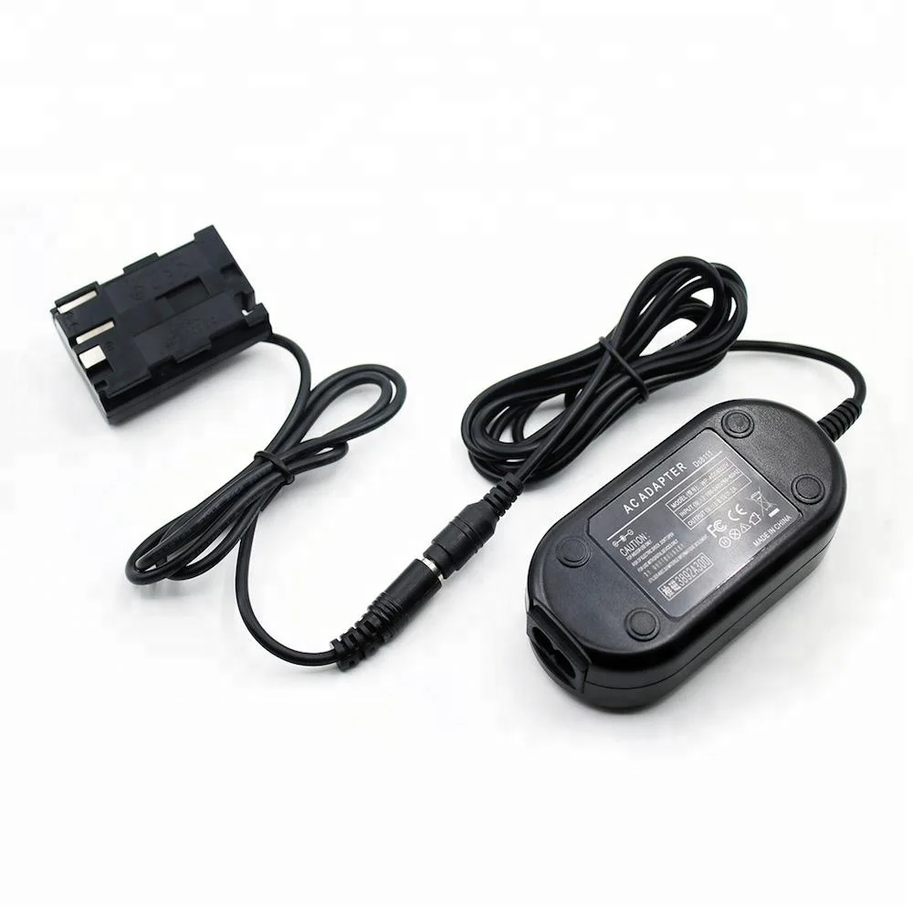 Adapter ACK-E2 ACKE2 FOR Canon EOS 5D 10D 20D 30D 50D 60D..