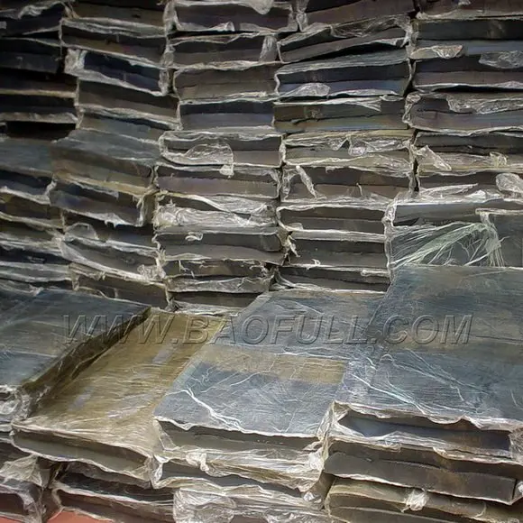 Высокопрочная восстановленная Резина без запаха