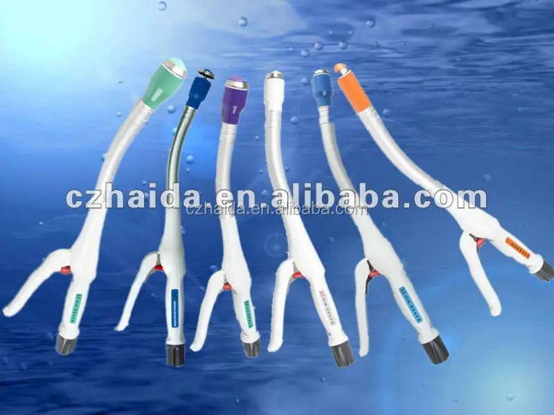 
disposable circular stapler 