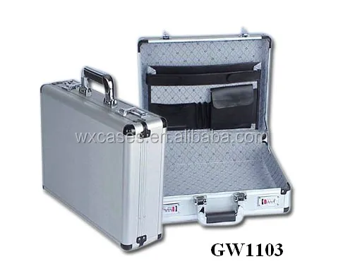 portable aluminum eminent suitcase from From Nanhai,Foshan,Guangdong,China