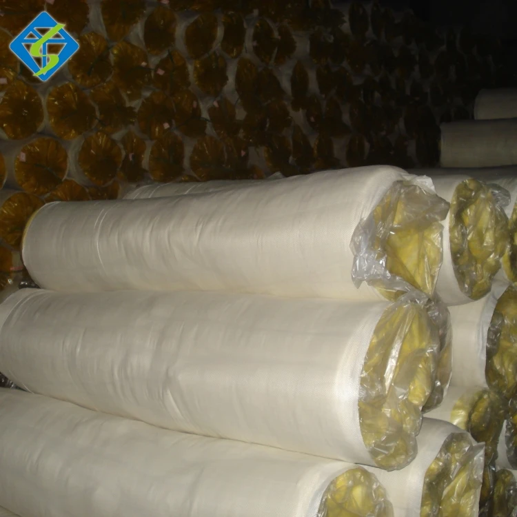 Горячая Распродажа, теплоизоляционное одеяло из стекловаты с алюминиевой фольгой