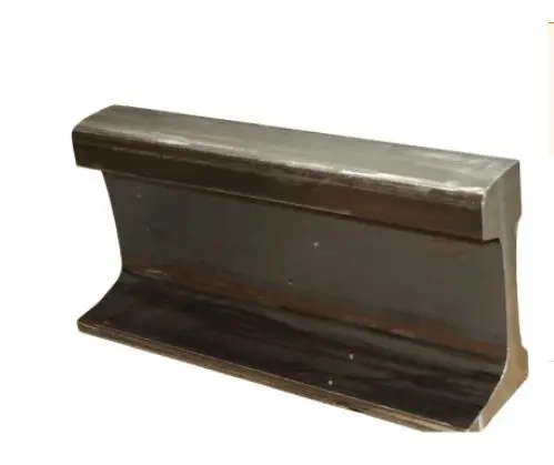 light grade steel rail