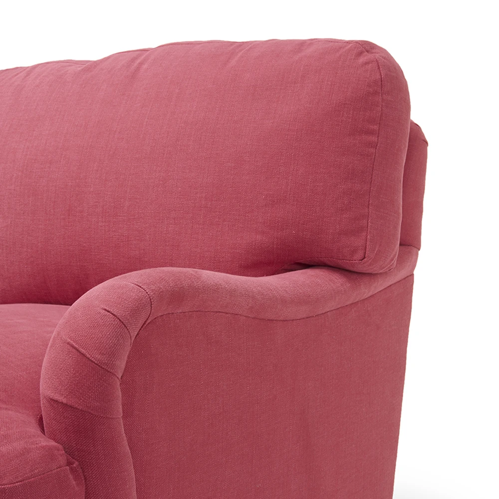 Hotel furniture modern living room wooden sofa set designs