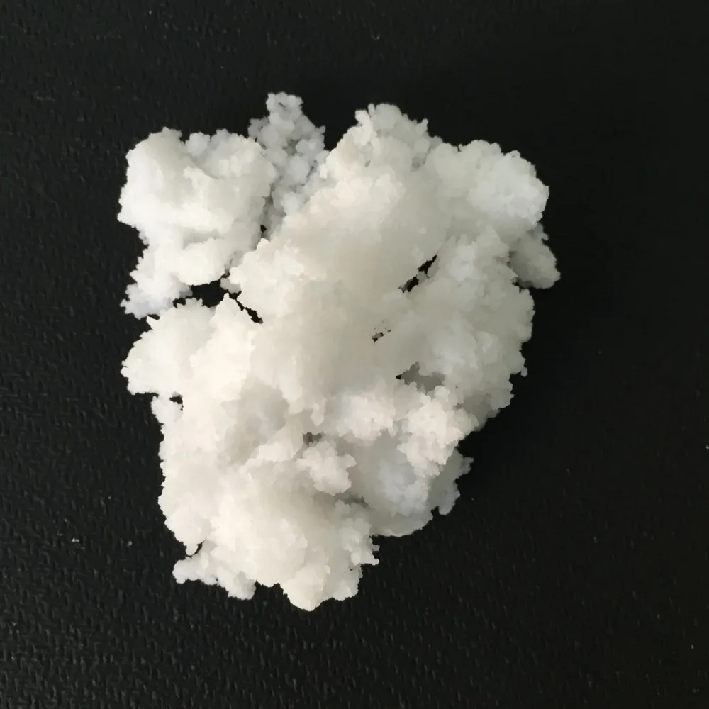 White Waxy Solid Alkyl Dimethicone Silicone Wax for Mascara