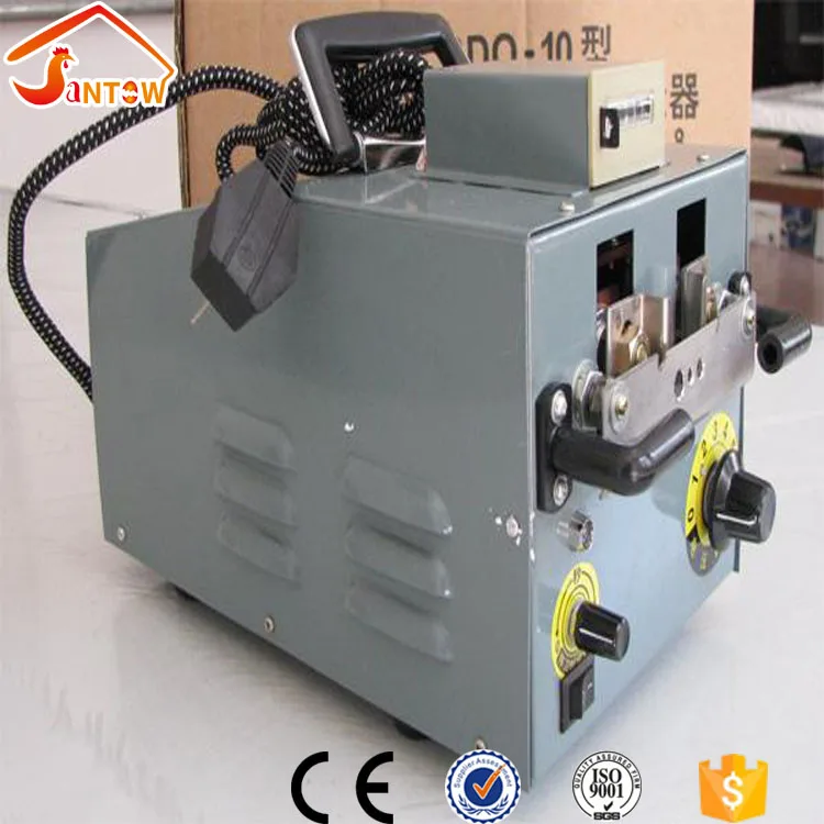 Automatic countable chicken debeaker / poultry debeaker / chicken debeak cutting machine