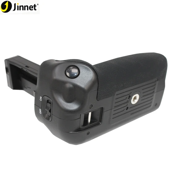 
Jinnet New DSLR Camera Grip For Canon EOS 800D T7i X9i 77D 9000D With LP-E17 Battery 