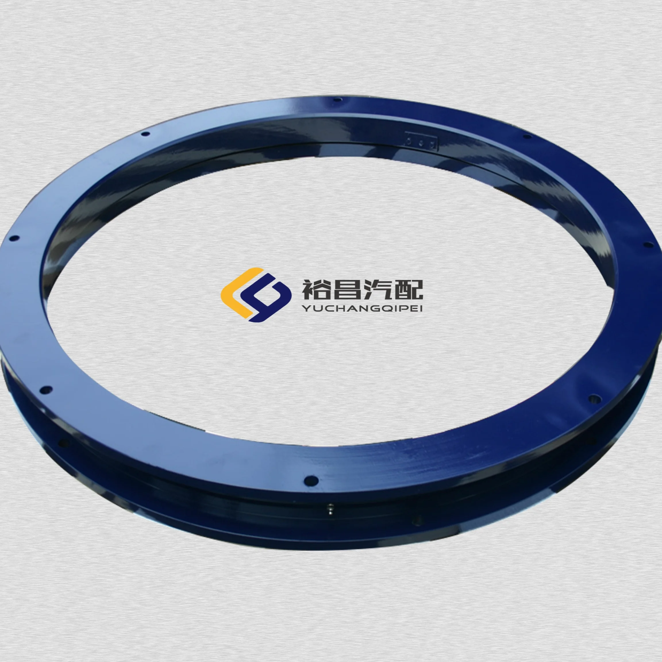 
Trailer and truck turntable Jost type BPW type 1100mm 