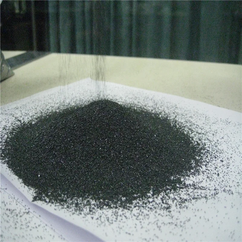 
AFS40-50 chromite sand AFS40-50 
