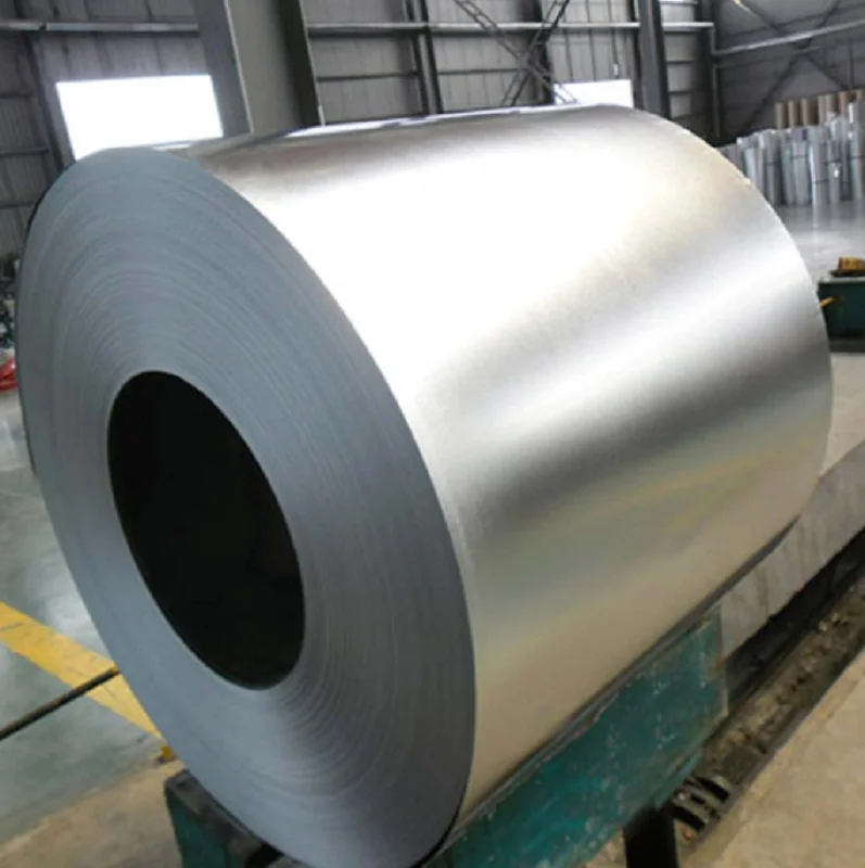 High Quality JISCO Zinc Magnesium Aluminium Alloy Coating Sheets Coils