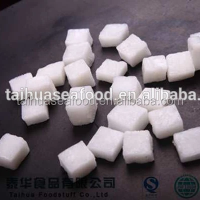 Squid Cutting Frozen Cooked Clam Meat Shrimp Mussel Meat Seafood Mix