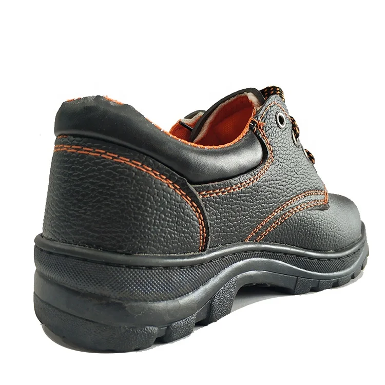 high quality safety shoes protector anti-slip antistatic ce approval safety shoes