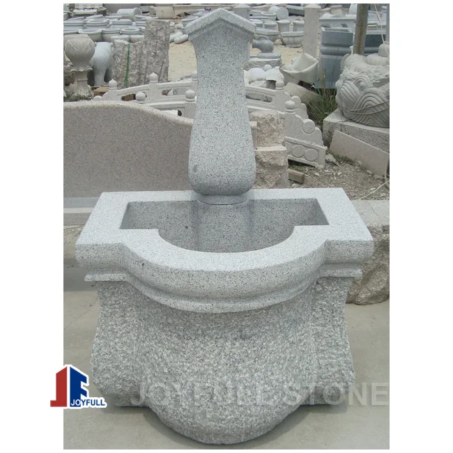 
Granite Water Fountains Granite Stone Trough Fountains 