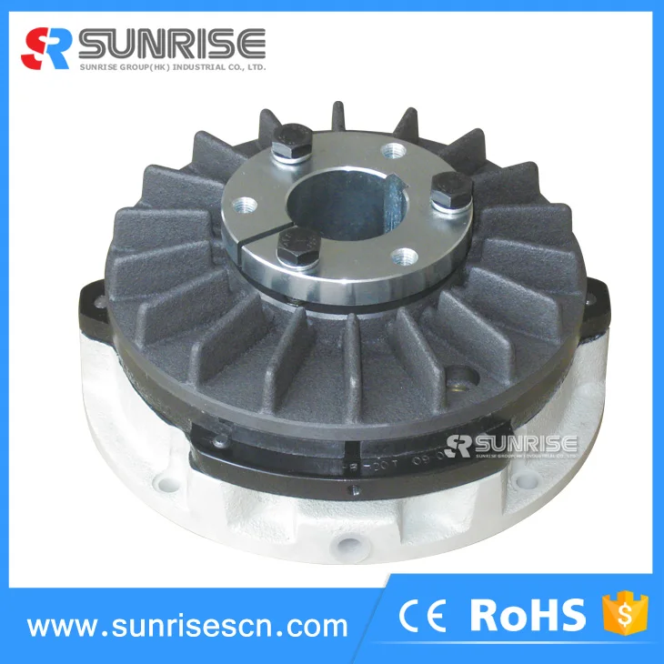 Sunrise Supply High Quality OEM Air Brake Through Shaft
