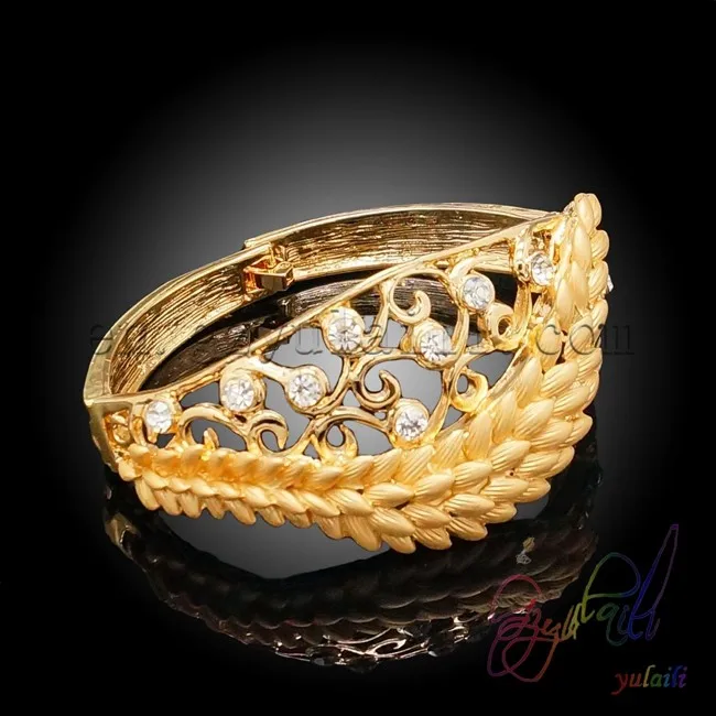 Hot sale indonesian 18k gold women jewelry set products in 2016