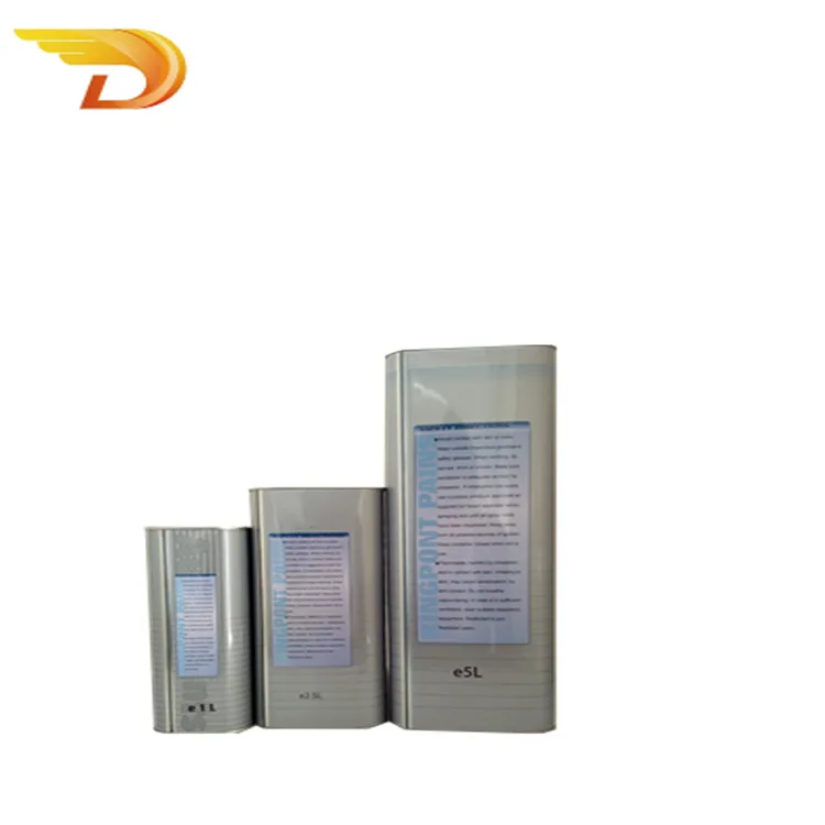 Hot sell and high quality thinner for auto paint