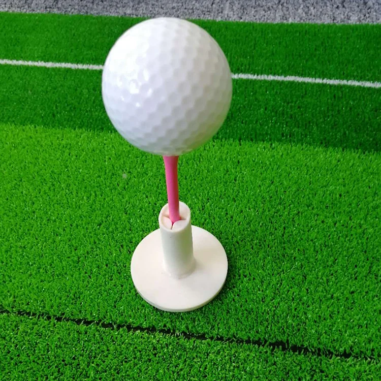 
Rubber Golf Tees For Range Mats Rubber Tee Rubber Top Golf Tees 