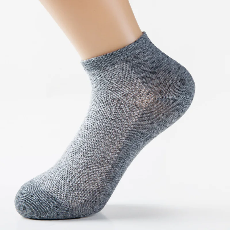 Breathable summer non woven  Disposable Men Socks