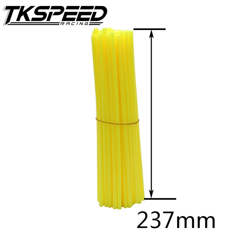 
Universal Motorcycle Dirt Bike Enduro Off Road Wheel Rim Spoke Shrouds Skins Covers For YAMAHA KAWASAKI zx6r bmw KTM HONDA tmax 