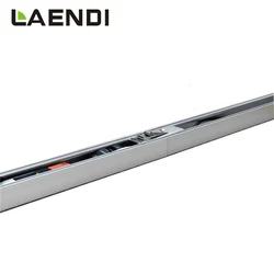 supermarket and office link able led linear light with UGR<19