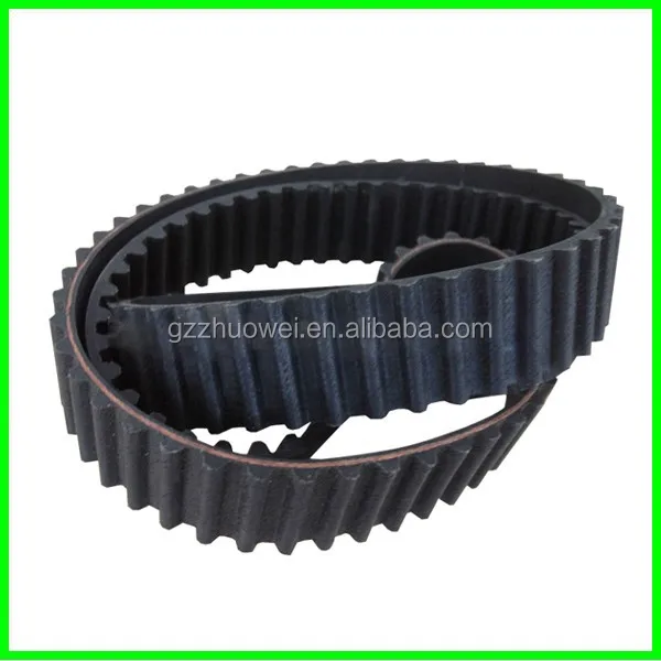 Запчасти для автомобильного двигателя зубчатый ремень ГРМ комплект MZD 323 семьи Demio BP01-12-205