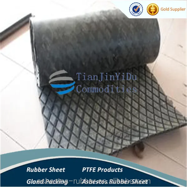 Best price slip resistant durable cow stable rubber mat