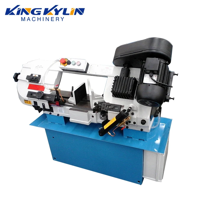 KK-712N metal cutting machine building a bandsaw mill band saw for sale
