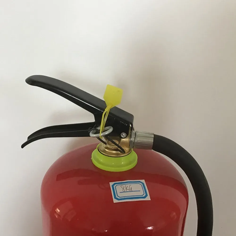 8kg portable abc powder extinguisher dry powder fire extinguisher
