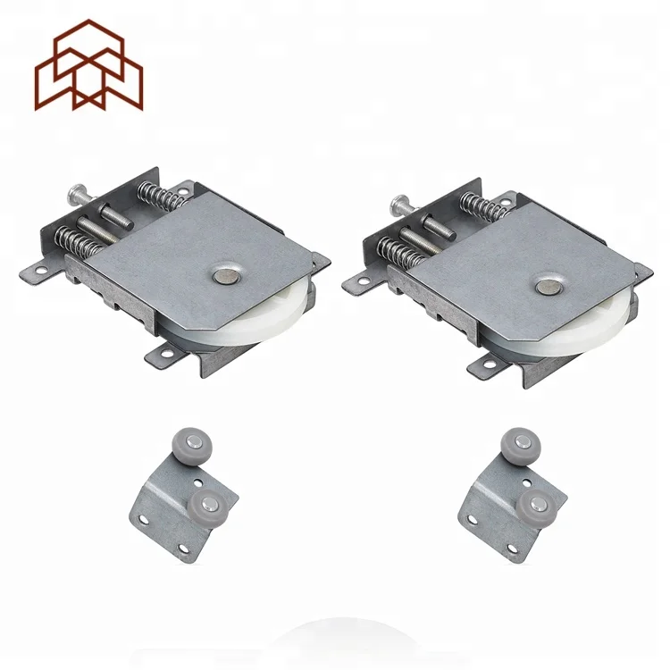 best selling items Sliding Door Roller Parts For Certificates