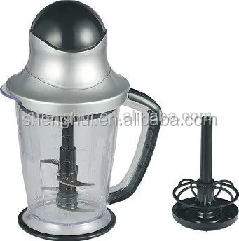 AD-823 1500ML Commercial electric blender smoothies maker table blender for whipping cream or mayonnaise