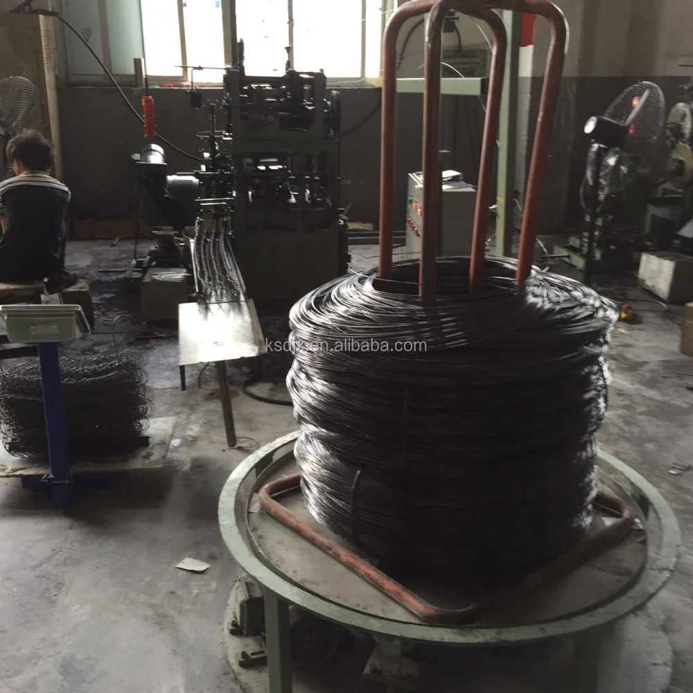 
Various dia spring steel wire for making spring for export 