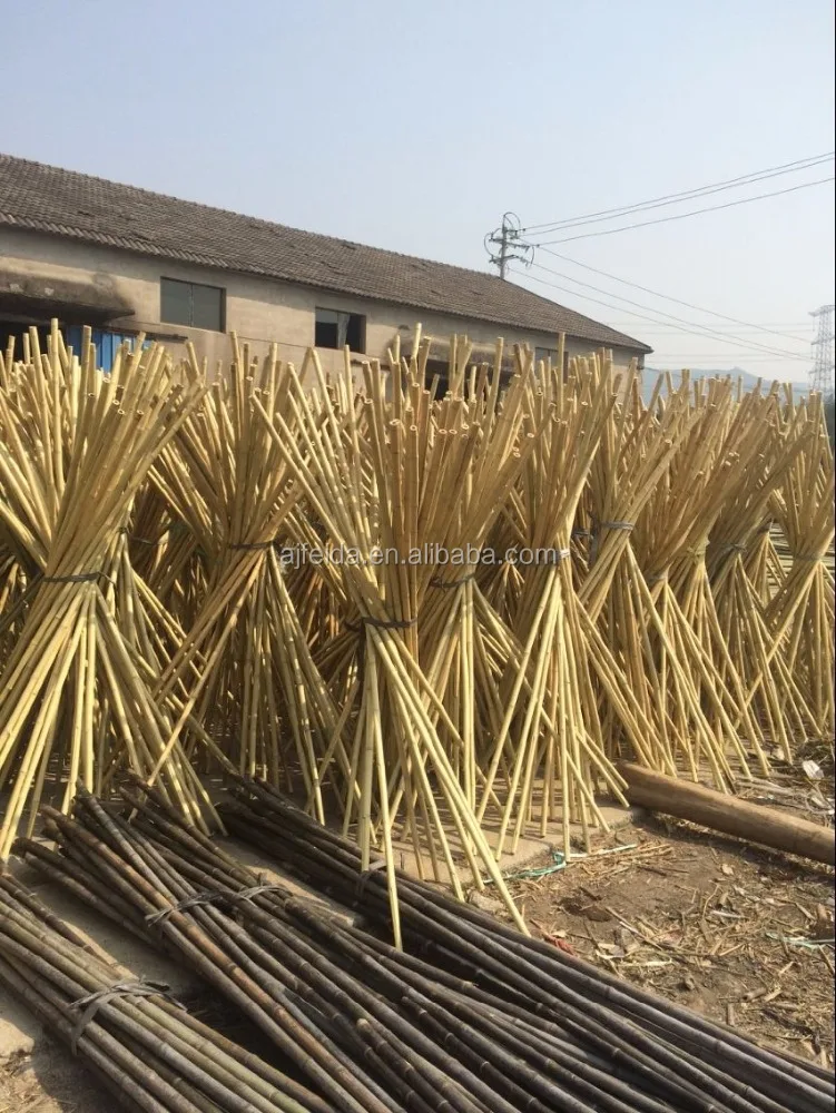 FD-18225 cheap good quality bamboo poles