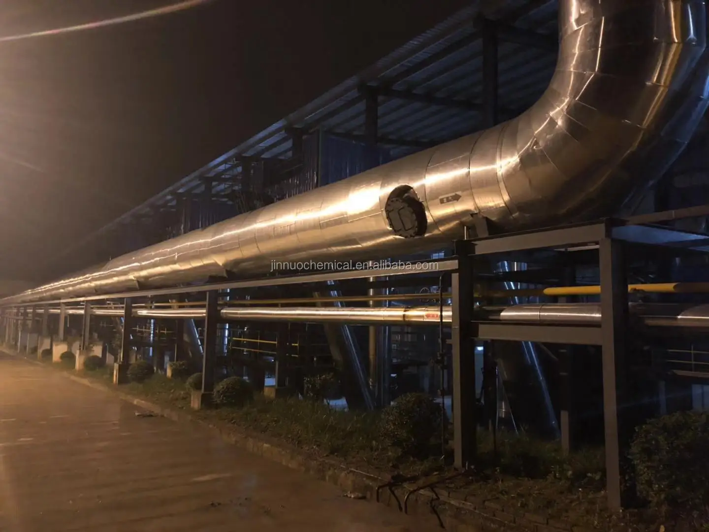 Tech Grade 99% Bacl2 Barium Chloride For Optical Materials