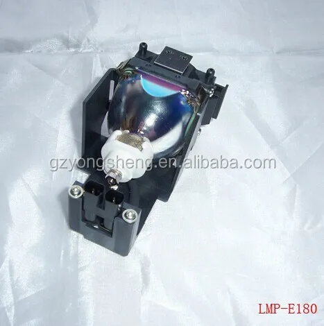 Original Sony LMP-E180 projector lamp for Sony VPL-ES1,VPL-CS7,VPL-DS100 projector