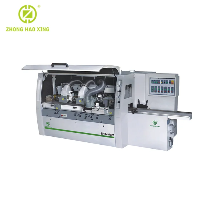 Machinery for making furniture wood board multi blade  saw machine