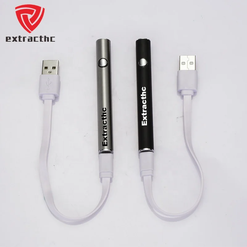 
Vape pen battery wholesale vaporizer pen vape smoke electronic cigarette max battery 400mah vapebattery voltage evod mod 