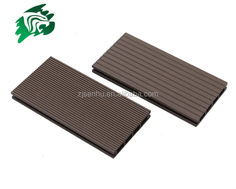 WPC decking manufacturer wood plastic composite decking board
