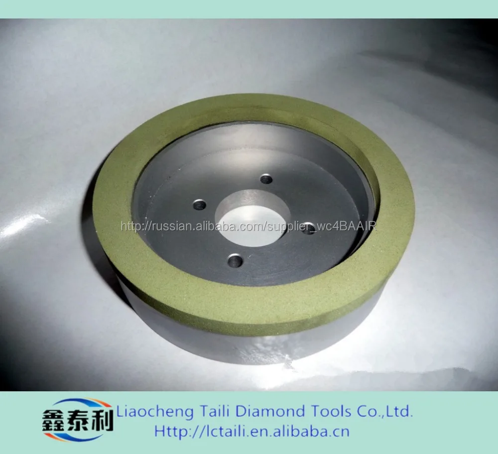 B 6A2 чашеобразный шлифовальные круги для заточки HSS рубанок клинка