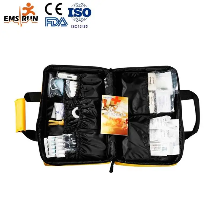 High quality survival tool kit disaster survival kit for emergency camping