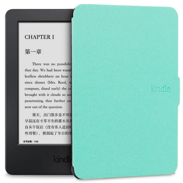 Для Kindle paperwhite123 защитный чехол kindle958 кожаный чехол