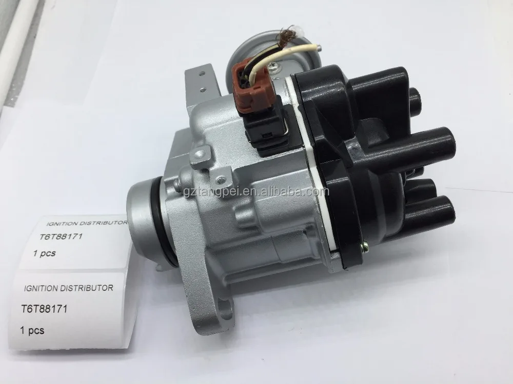 Ignition Distributor for Mi-tsubishi OEM MD618437 T6T88171