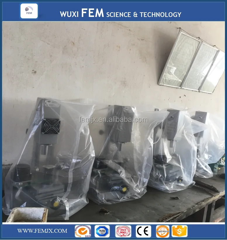 Pcd artificial diamond PCD wire drawing dies grinding and polishing machine