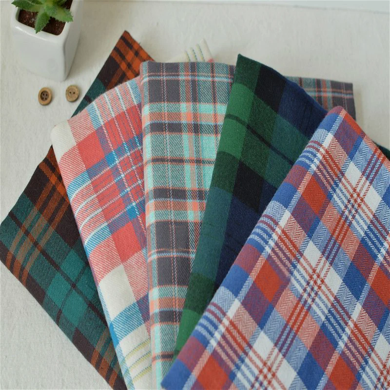 stocklot cotton shirting fabric export to middle east with 10 years available
