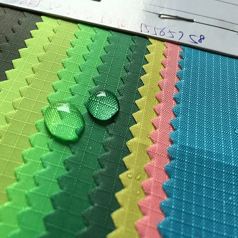 Custom self adhesive fabric repair patches, tent repair patches